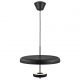 Pendule, Lustre suspendate - Pendul design modern Mobile negru