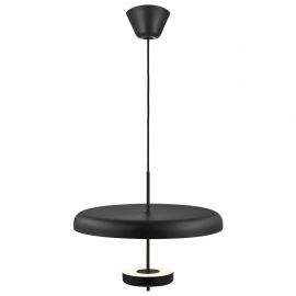 Pendule, Lustre suspendate - Pendul design modern Mobile negru