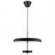 Pendule, Lustre suspendate - Pendul design modern Mobile negru