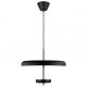 Pendule, Lustre suspendate - Pendul design modern Mobile negru