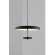 Pendule, Lustre suspendate - Pendul design modern Mobile negru