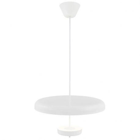 Pendule, Lustre suspendate - Pendul design modern Mobile alb