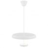 Pendul design modern Mobile alb