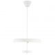 Pendule, Lustre suspendate - Pendul design modern Mobile alb