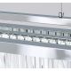 Candelabre, Lustre - Candelabru, Lustra LED design LUX PRISM, chrome