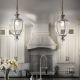 Pendule, Lustre suspendate - Lustra / Pendul stil clasic NORMA SP1 BRUNITO