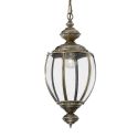 Lustra / Pendul stil clasic NORMA SP1 BRUNITO