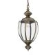 Pendule, Lustre suspendate - Lustra / Pendul stil clasic NORMA SP1 BRUNITO
