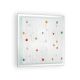 Plafoniere - Plafoniera design clasic OCEAN PL3 COLOR
