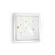 Plafoniera design clasic OCEAN PL2 COLOR