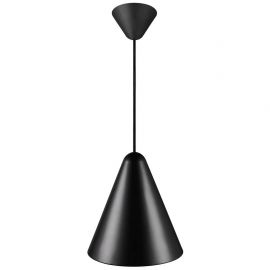 Pendule, Lustre suspendate - Pendul design modern NONO 23,5 negru