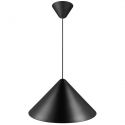 Pendul design modern NONO 49 negru