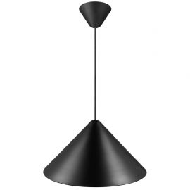 Pendule, Lustre suspendate - Pendul design modern NONO 49 negru