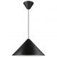 Pendule, Lustre suspendate - Pendul design modern NONO 49 negru
