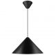 Pendule, Lustre suspendate - Pendul design modern NONO 49 negru