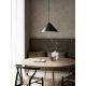 Pendule, Lustre suspendate - Pendul design modern NONO 49 negru