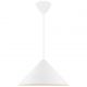 Pendule, Lustre suspendate - Pendul design modern NONO 49 alb