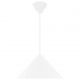 Pendule, Lustre suspendate - Pendul design modern NONO 49 alb