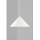 Pendule, Lustre suspendate - Pendul design modern NONO 49 alb