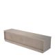 Comode - Comoda TV LUX Crosby, stejar