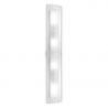 Aplica de perete design decorativ TUDOR AP4