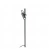 Lampa LED tip stalp iluminat exterior HUB PT H074