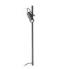 Lampa LED tip stalp iluminat exterior HUB PT H110