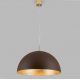 Candelabre, Lustre - Lustra metalica design vintage Eliano, 50cm