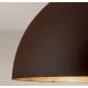 Candelabre, Lustre - Lustra metalica design vintage Eliano, 50cm