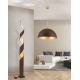 Candelabre, Lustre - Lustra metalica design vintage Eliano, 50cm
