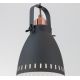 Pendule, Lustre suspendate - Lustra cu 4 pendule design industrial THEKE