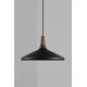 Pendule, Lustre suspendate - Pendul design modern NORI 39 negru