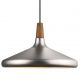 Pendule, Lustre suspendate - Pendul design modern NORI 39 otel periat