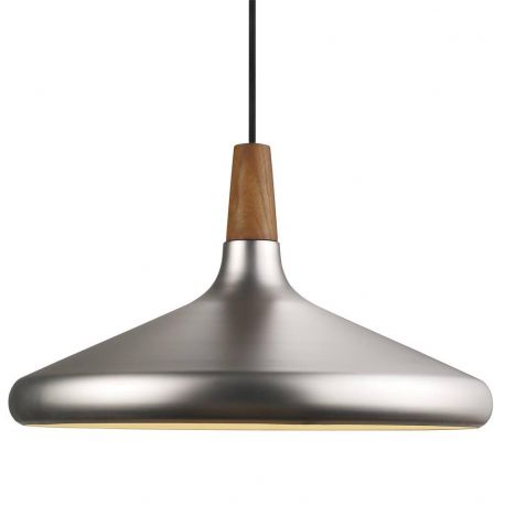Pendule, Lustre suspendate - Pendul design modern NORI 39 otel periat