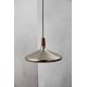 Pendule, Lustre suspendate - Pendul design modern NORI 39 otel periat