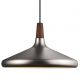Pendule, Lustre suspendate - Pendul design modern NORI 39 otel periat
