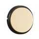 Aplice, corpuri de iluminat pentru pereti - Aplica LED de perete pentru iluminat exterior design modern IP54 Cuba Energy Roun...
