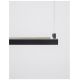 Pendule, Lustre suspendate - Lustra suspendata LED dimabila design modern ETERNA negru