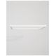 Pendule, Lustre suspendate - Lustra suspendata LED dimabila design modern ETERNA alb