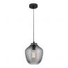 Pendul design modern CLARO fumuriu