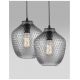 Pendule, Lustre suspendate - Pendul design modern CLARO fumuriu