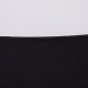 Plafoniere - Plafoniera LED moderna design slim MOON negru 55W