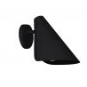 Aplica de perete design modern minimalist LISBOA negru