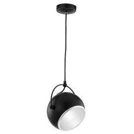 Pendule, Lustre suspendate - Pendul design modern Degli, negru