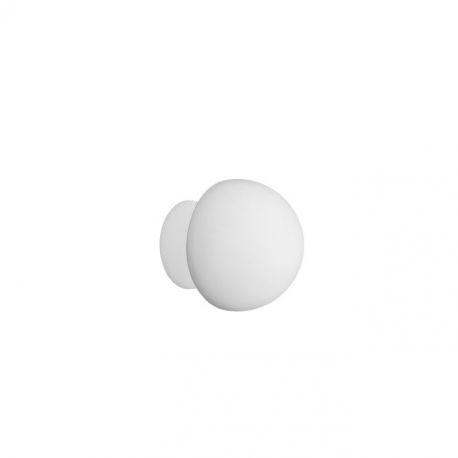 Aplice, corpuri de iluminat pentru pereti - Aplica LED de perete design modern NETUNE