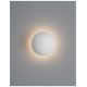 Aplice, corpuri de iluminat pentru pereti - Aplica LED de perete design modern NETUNE