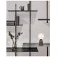 Veioze - Veioza, lampa de masa design modern ZERO beton gri