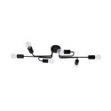 Lustra aplicata design modern GRANSO, L-86cm