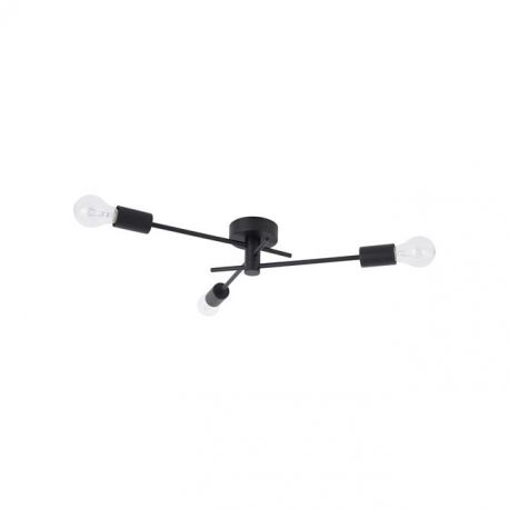 Lustre aplicate - Lustra aplicata design modern GRANSO, L-56cm