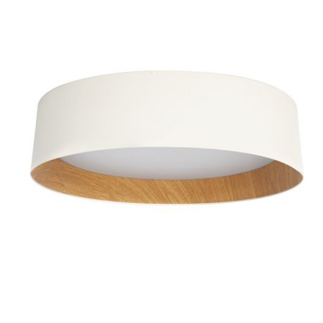 Plafoniere - Lustra / Plafoniera LED moderna design slim LOBBY 50W